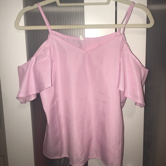 Stripe top - Picture 1 of 2